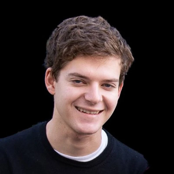 Ezra Brodey